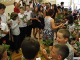 Pożegnanie klas VI, 2011 (36)